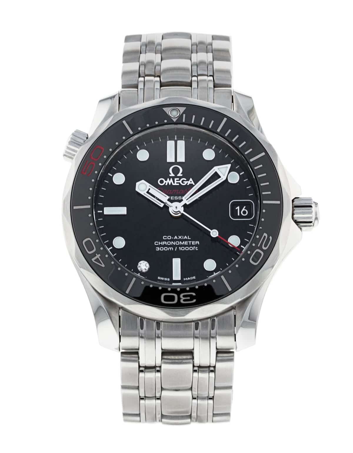 Omega Seamaster 300m Mid-Size 212.30.36.20.51.001